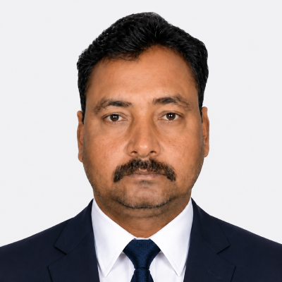 Panchal Ashok Kumar